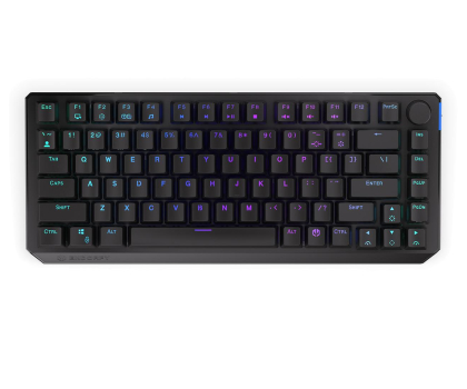 Klawiatura ENDORFY Thock 75% Wireless Red